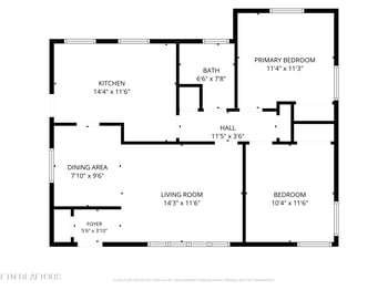 3104 Luwana Ln, Knoxville, TN 37917
