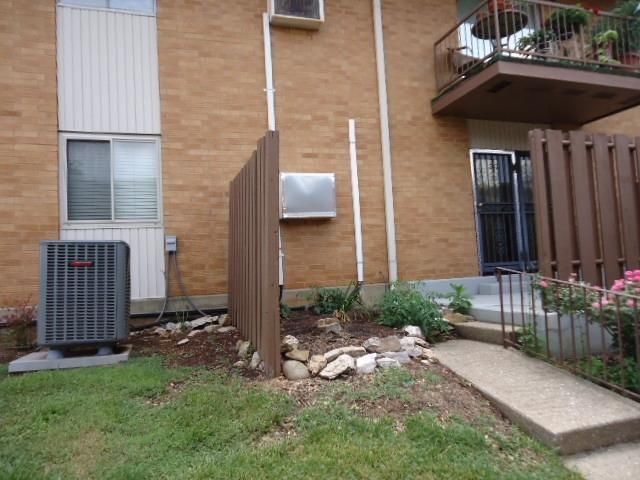 3104 N Broadway St #B11, Knoxville, TN 37917