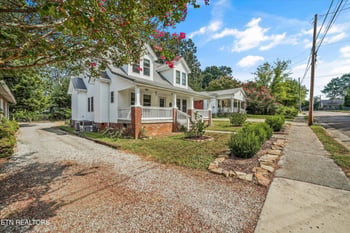 3104 Orlando St, Knoxville, TN 37917