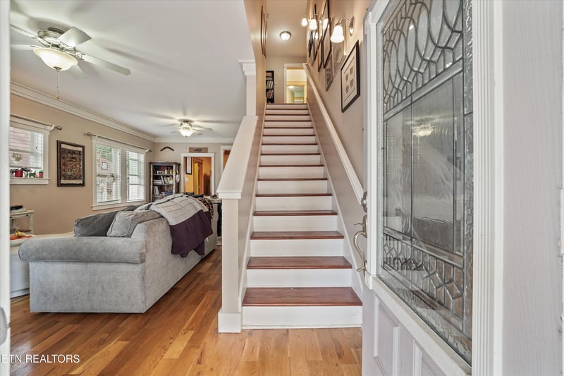 3104 Orlando St, Knoxville, TN 37917