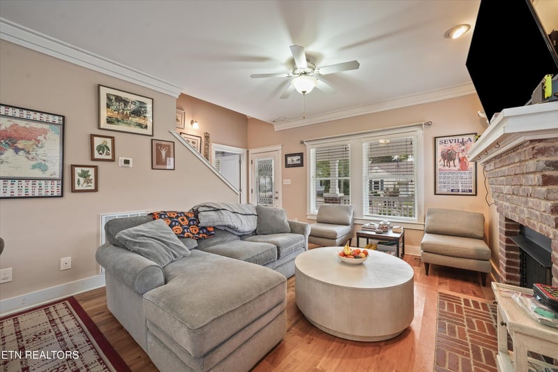3104 Orlando St, Knoxville, TN 37917