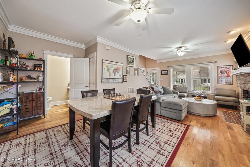 3104 Orlando St, Knoxville, TN 37917