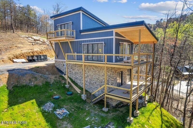 3106 Mitzi Way, Sevierville, TN 37862