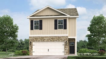 3107 Caroline Grace St, Knoxville, TN 37920