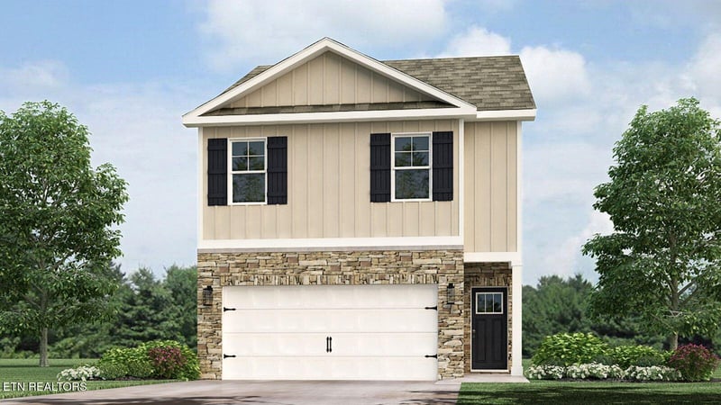3107 Caroline Grace St, Knoxville, TN 37920