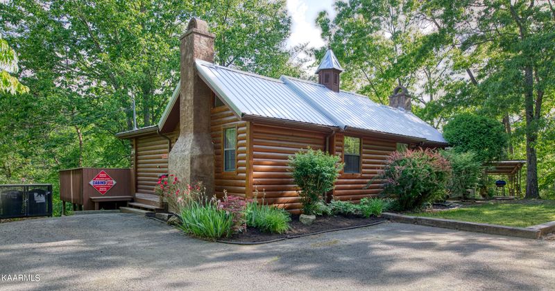 3107 Slate Gap Way, Sevierville, TN 37862