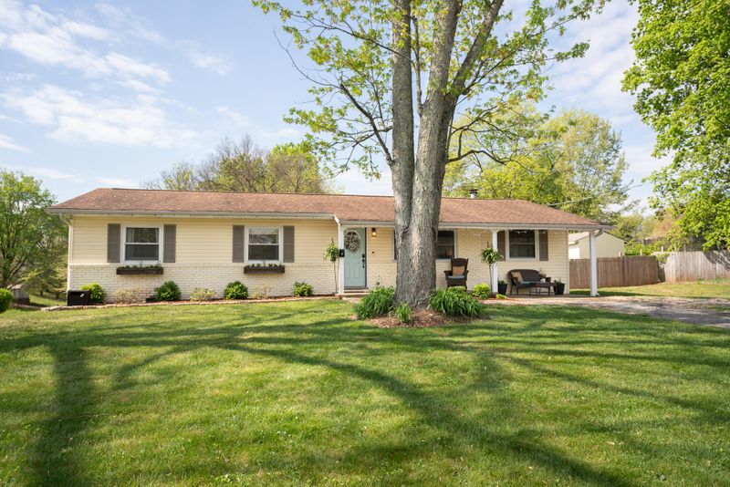 3108 Walridge Rd, Knoxville, TN 37921