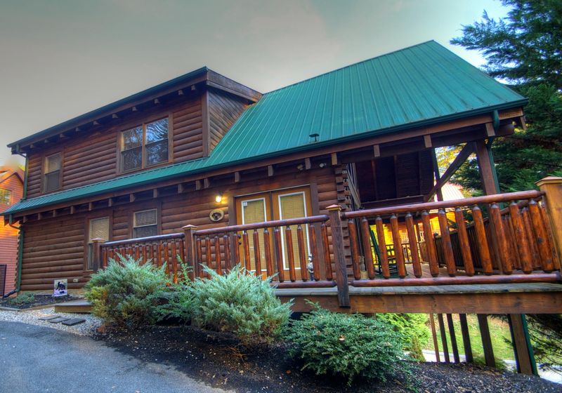 3109 Campfire Way, Pigeon Forge, TN 37863