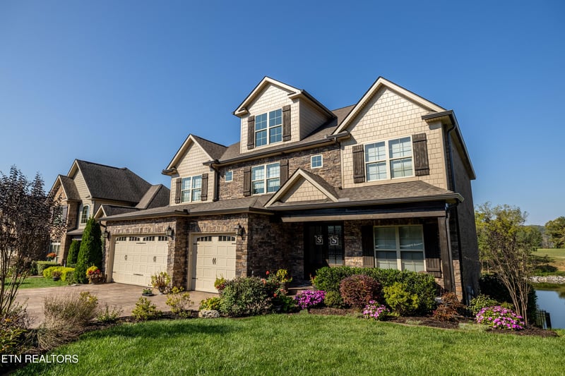 3109 Gazebo Point Way, Knoxville, TN 37920