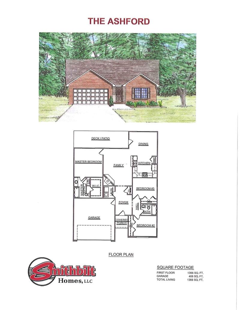 3109 Gentle Winds, Sevierville, TN 37876