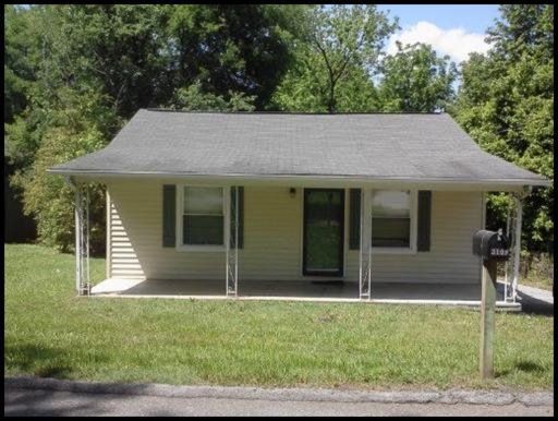 3109 Joyce Ave, Knoxville, TN 37921