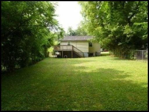 3109 Joyce Ave, Knoxville, TN 37921