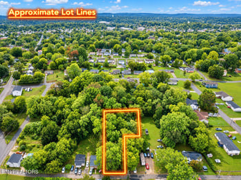 3109 Landview Dr, Knoxville, TN 37914