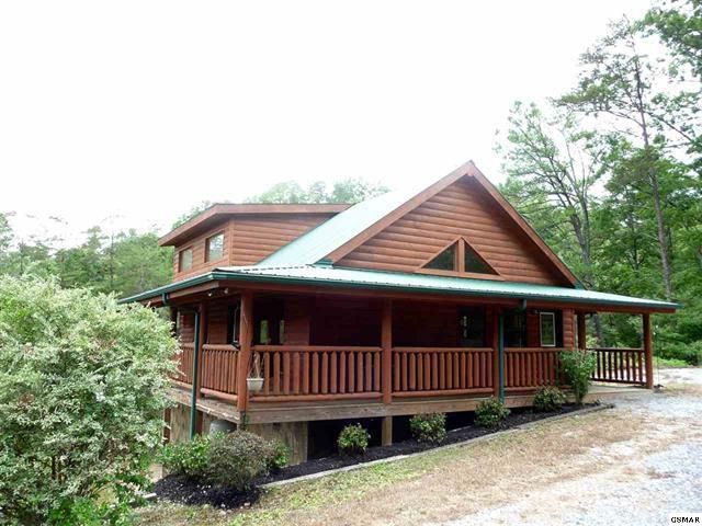 3109 Tanglewood Dr, Sevierville, TN 37876