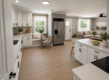311 12 E 1st Ave, Lenoir City, TN 37771