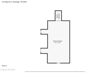 311 Alberts Cv, Rutledge, TN 37861