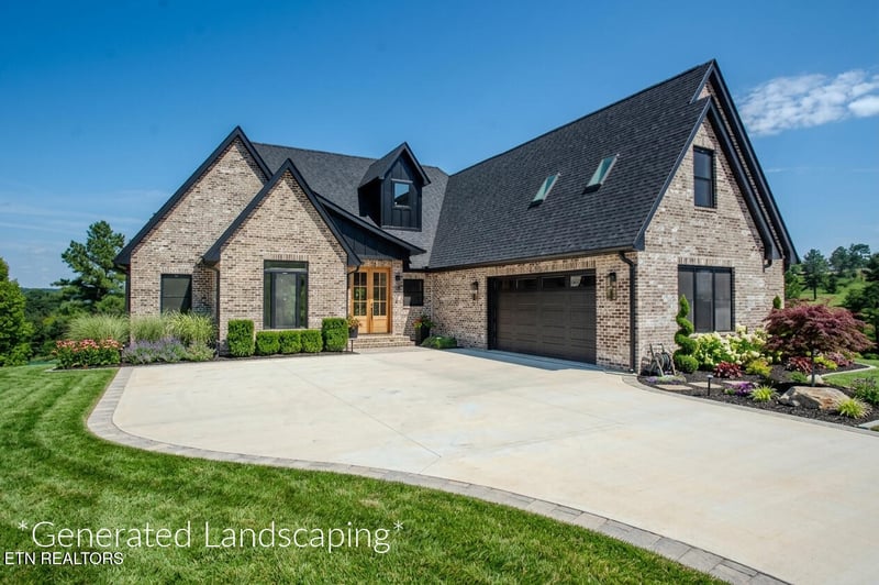 311 Blueberry Dr, Loudon, TN 37774