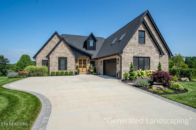 311 Blueberry Dr, Loudon, TN 37774