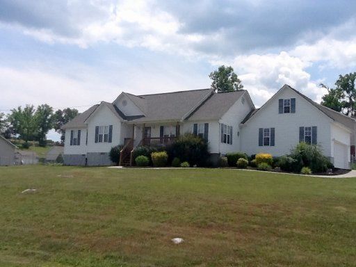311 Clover Cir, Jacksboro, TN 37757