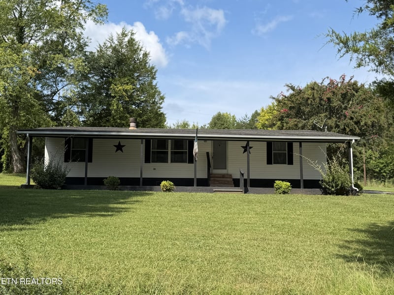 311 Dean Dr, Ten Mile, TN 37880