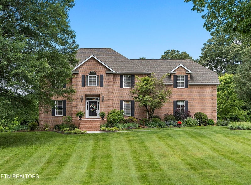311 Drummer Ln, Knoxville, TN 37924
