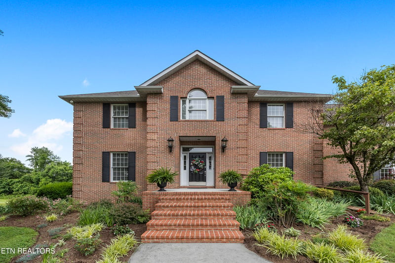 311 Drummer Ln, Knoxville, TN 37924