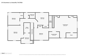 311 Drummer Ln, Knoxville, TN 37924