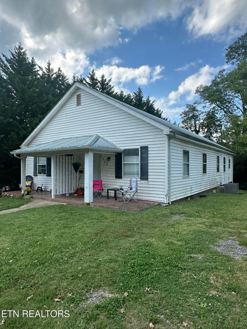 311 E 4th North St, Morristown, TN 37814
