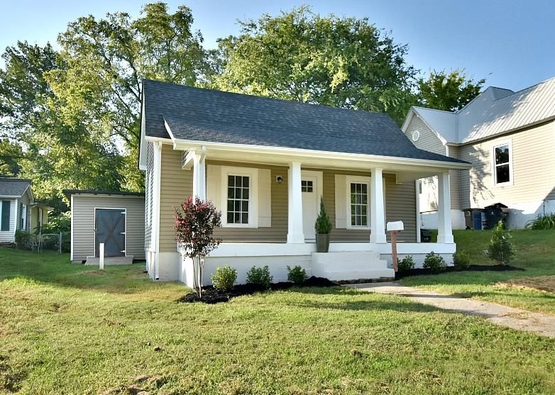 311 E Oldham Ave, Knoxville, TN 37917