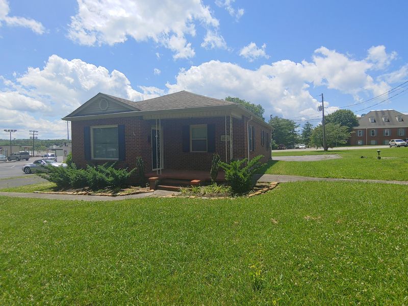 311 Hickey St, Morristown, TN 37814