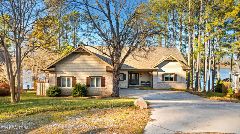 311 Inagehi Ln, Loudon, TN 37774