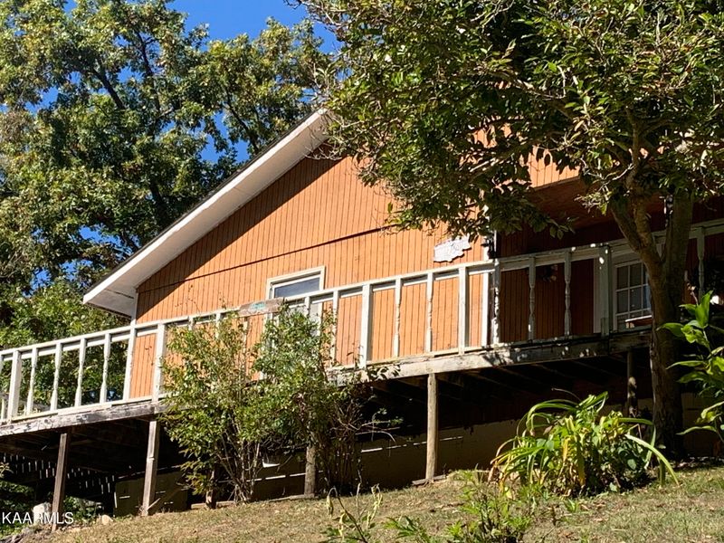 311 Indian Knob Cir, Pigeon Forge, TN 37863