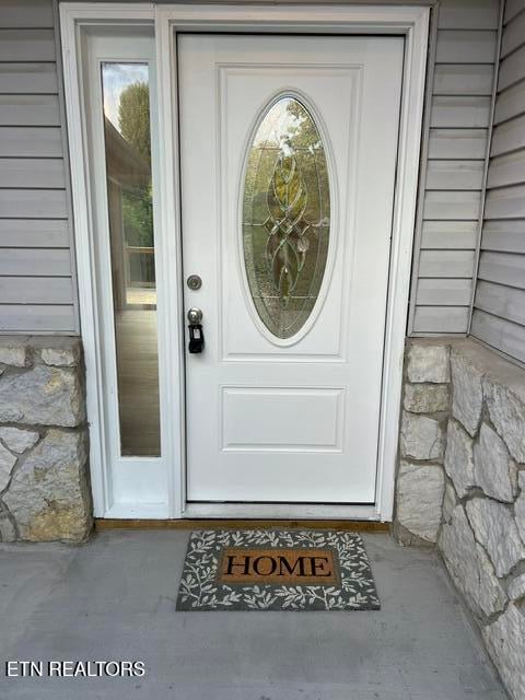 311 Jane Way Ln, Jacksboro, TN 37757