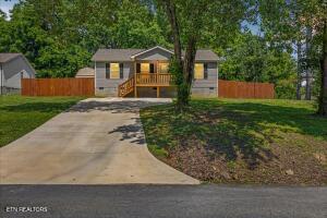 311 N Iowa Ave, Etowah, TN 37331