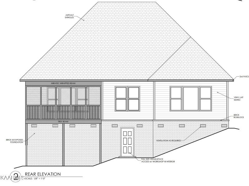 311 Ootsima Ln, Loudon, TN 37774