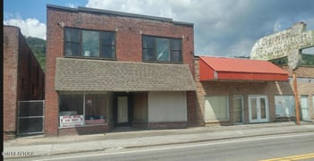 311 S Main St, Rocky Top, TN 37769