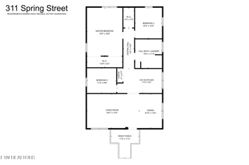 311 Spring St, Athens, TN 37303
