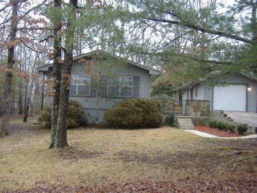311 St George Dr, Fairfield Glade, TN 38558