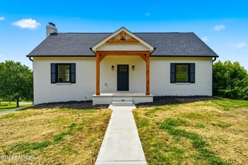 311 W Central Ave, Sweetwater, TN 37874
