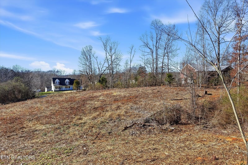 3110 Miser School Rd, Friendsville, TN 37737
