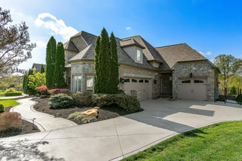 3111 Choto Highlands Way, Knoxville, TN 37922