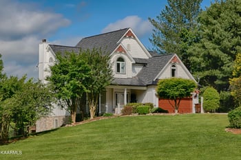 3111 W Gallaher Ferry Rd, Knoxville, TN 37932