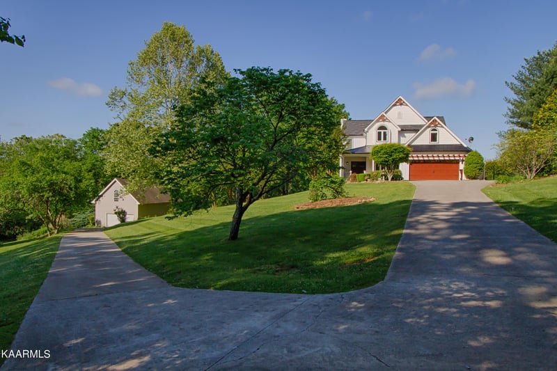 3111 W Gallaher Ferry Rd, Knoxville, TN 37932