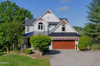 3111 W Gallaher Ferry Rd, Knoxville, TN 37932