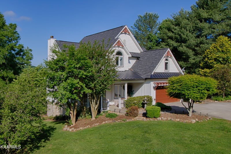 3111 W Gallaher Ferry Rd, Knoxville, TN 37932