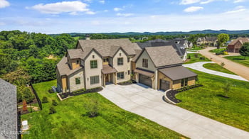3112 Choto Highlands Way, Knoxville, TN 37922