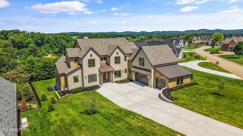 3112 Choto Highlands Way, Knoxville, TN 37922