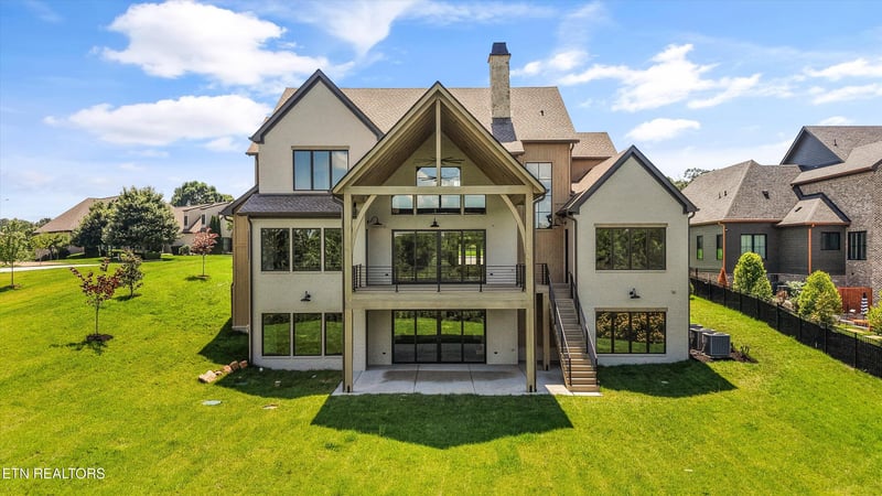 3112 Choto Highlands Way, Knoxville, TN 37922