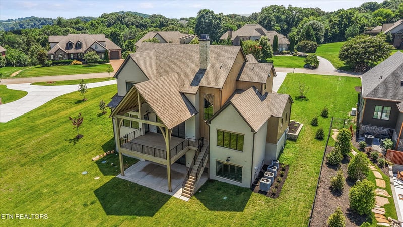 3112 Choto Highlands Way, Knoxville, TN 37922