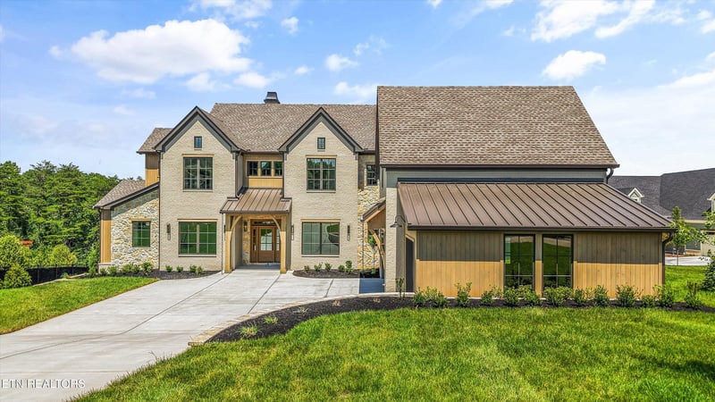 3112 Choto Highlands Way, Knoxville, TN 37922